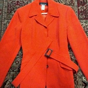 Women's Blazer